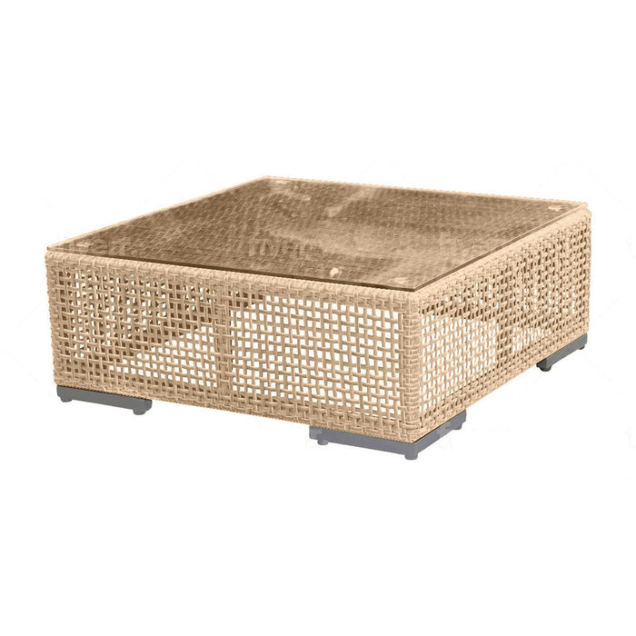 Panama Jack Austin 5-Piece Seating Set