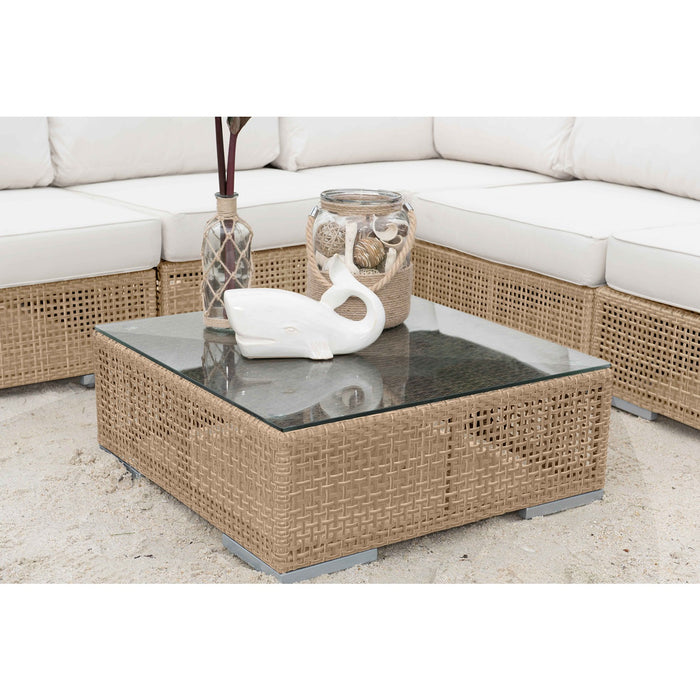 Panama Jack Austin 5-Piece Seating Set