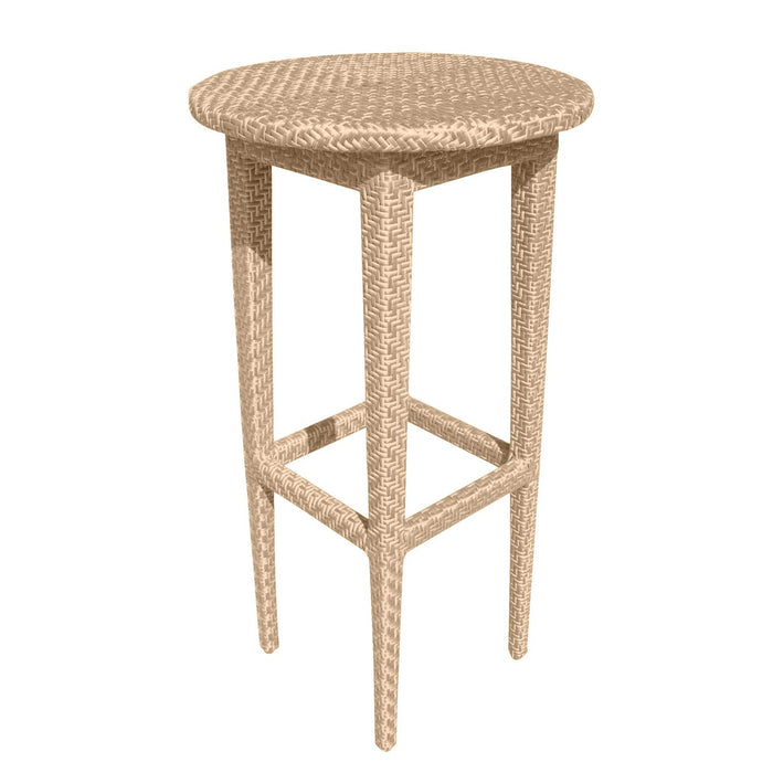 Panama Jack Austin Round Pub Table
