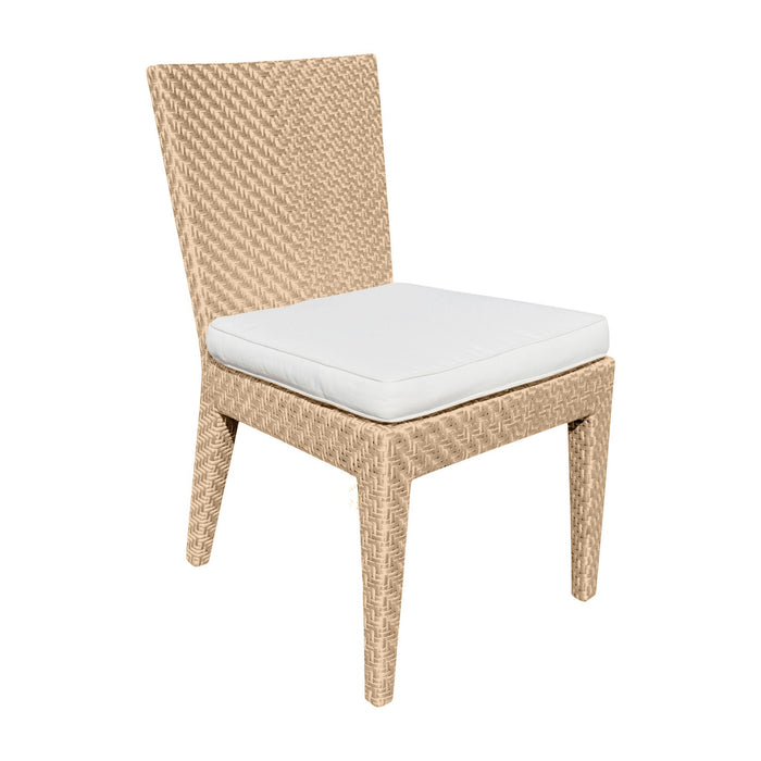 Panama Jack Austin Dining Side Chairs (Set of 2)