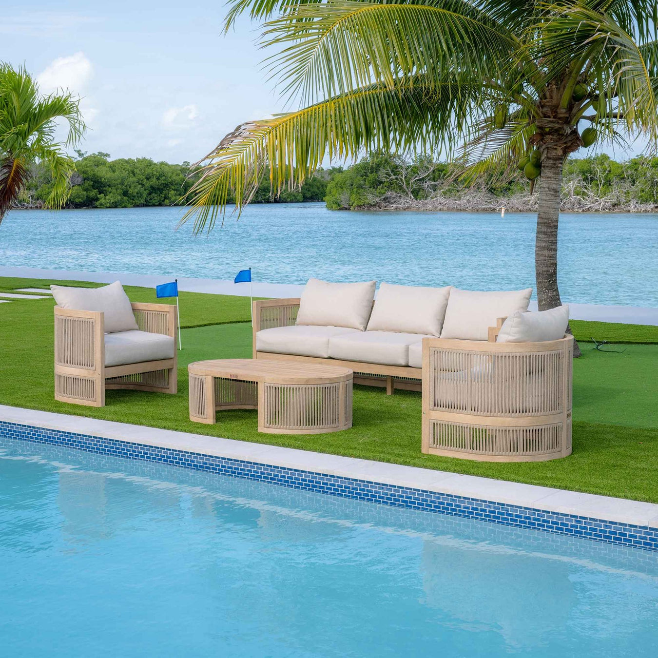 Lounge Sets