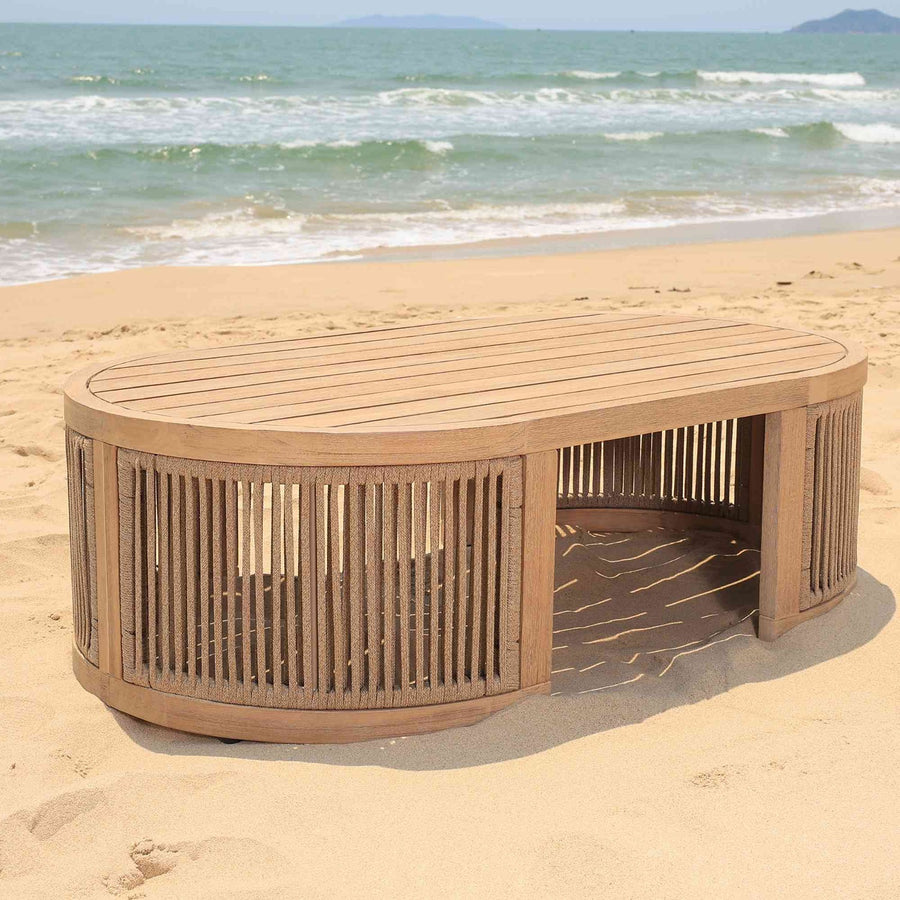 Coffee tables