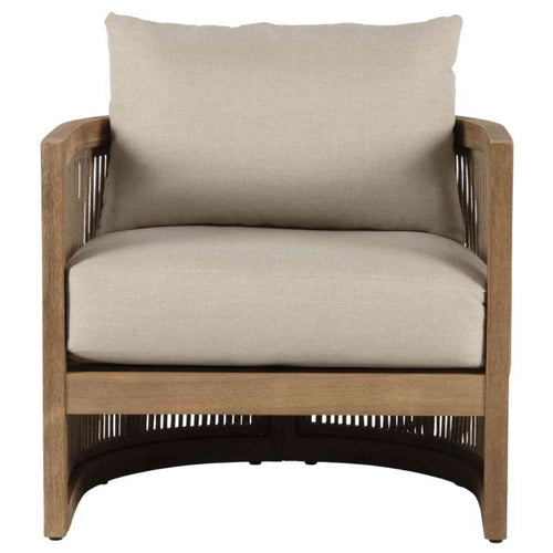 Panama Jack Cabo Lounge Chair with Cushions