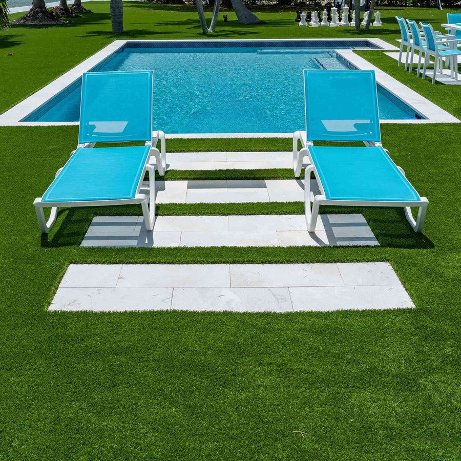 Chaise lounges