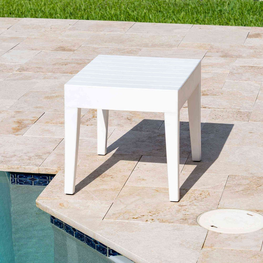 End tables