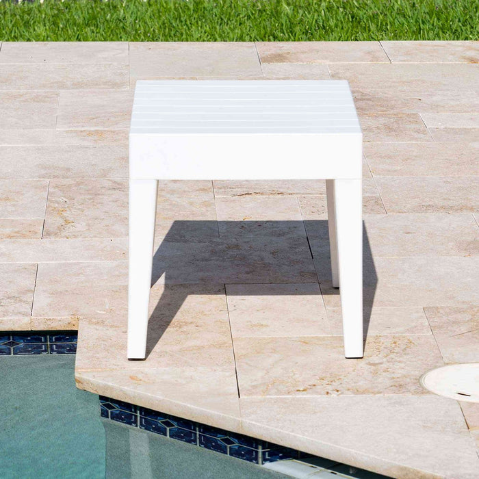 Panama Jack Abaco 3-Piece Chaise Lounge Set