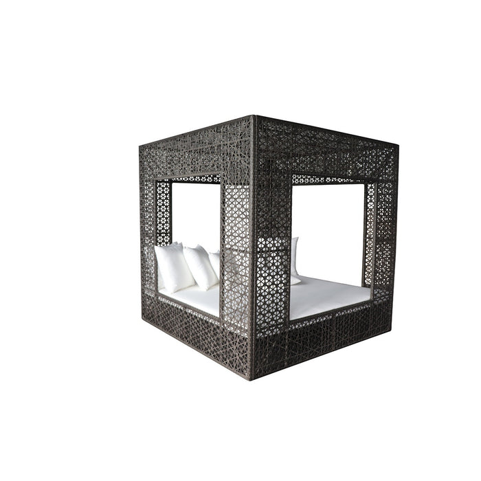 Panama Jack Serenity Square Daybed