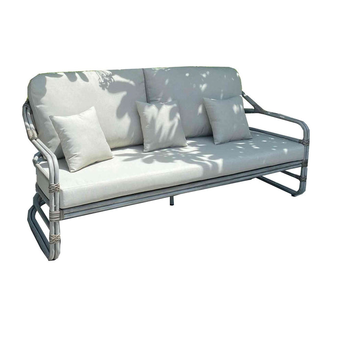 Panama Jack Dove 4-Piece Seating Set