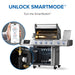 Unlock SmartMode with the SmartSwitch