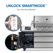 Unlock SmartMode with the SmartSwitch