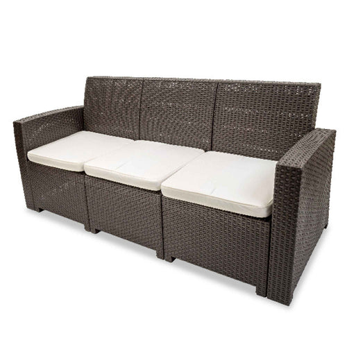 Plastique Sofa