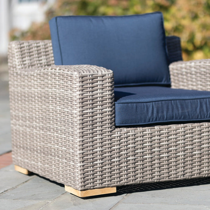 Kettler Palma Luxe Lounge Set