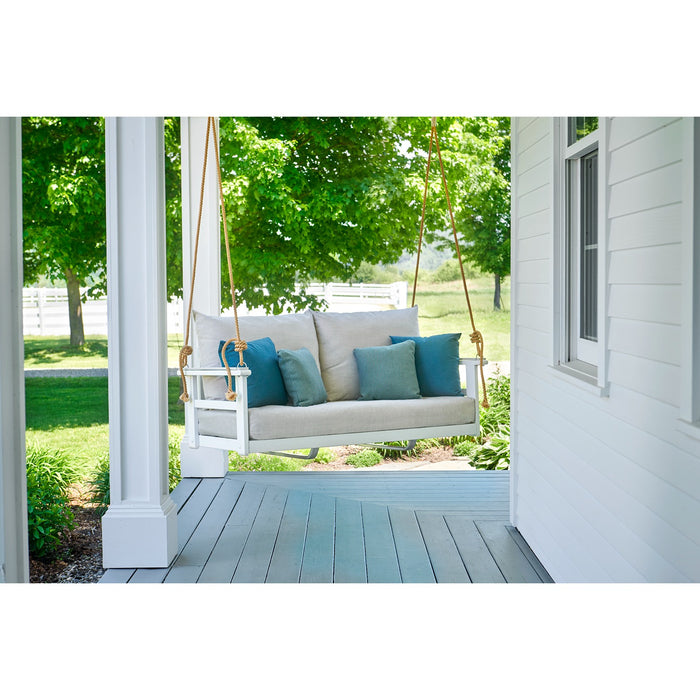 Telescope Casual Porch Swing Add-On Back Cushion