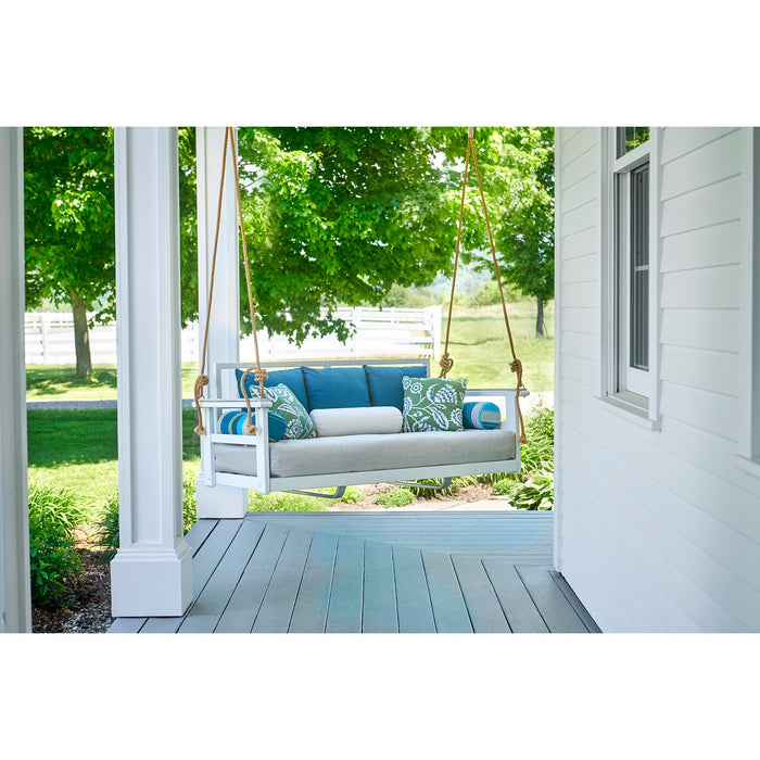 Telescope Casual Porch Swing Add-On Back Cushion