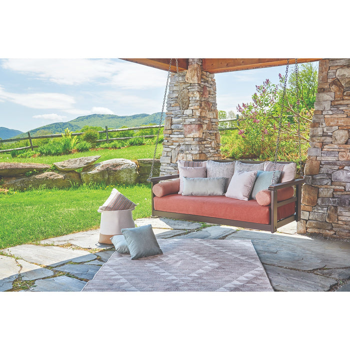 Telescope Casual Porch Swing Add-On Back Cushion