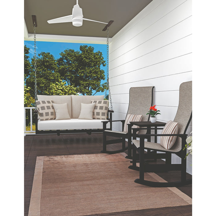 Telescope Casual Porch Swing Add-On Back Cushion