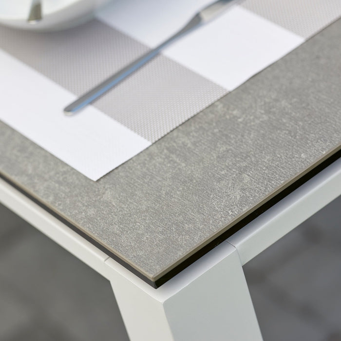 Kettler Primavera 5-Piece Bar Set - White