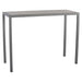 OW Lee Quadra Counter Table 21" x 57" Rectangle