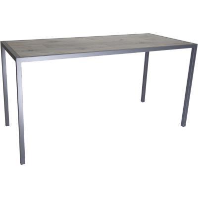 OW Lee Quadra Counter Table 33" x 75" Rectangle