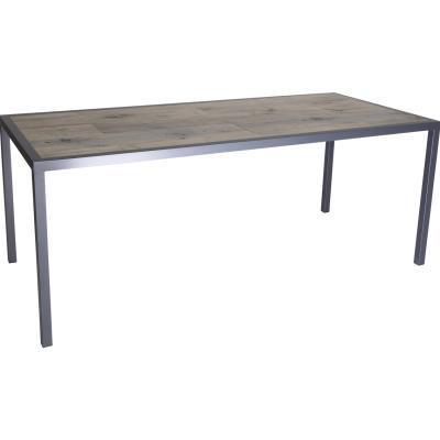 OW Lee Quadra Dining Table 33" x 75" Rectangle