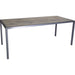 OW Lee Quadra Dining Table 33" x 75" Rectangle