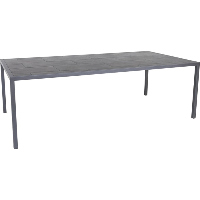OW Lee Quadra Dining Table 45" x 87" Rectangle