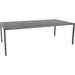 OW Lee Quadra Dining Table 45" x 87" Rectangle