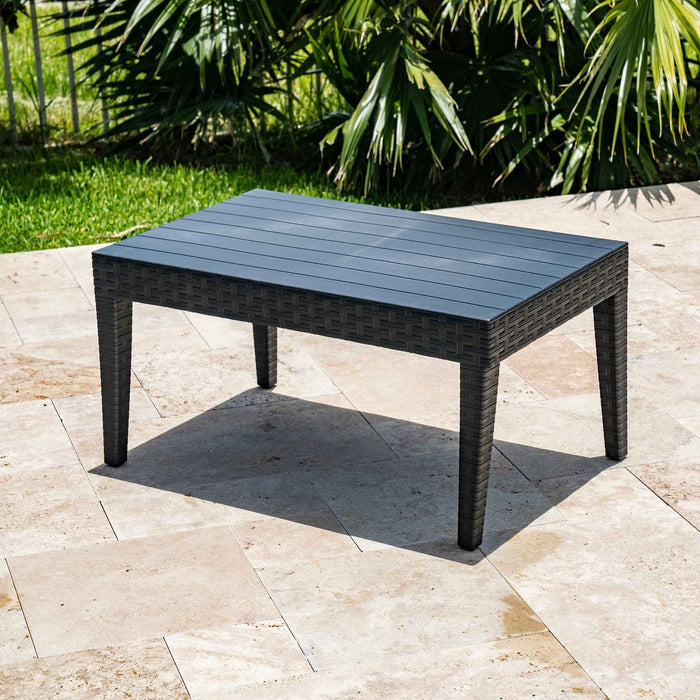 Alaska 4-Piece Seating Set