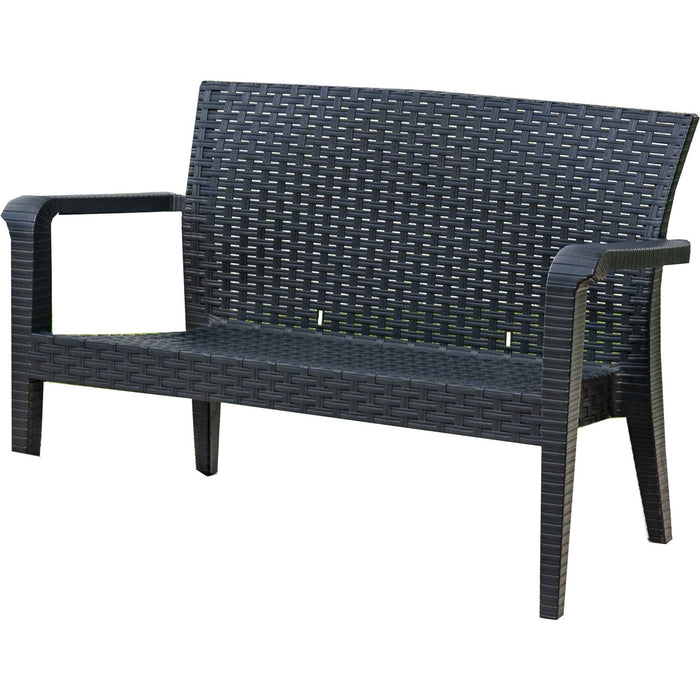 Alaska 4-Piece Seating Set