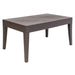 Rainbow Outdoor Alaska 4-Piece Seating Set - Brown