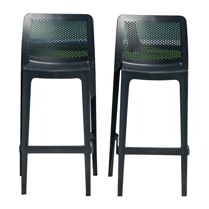 Lisa Set of 2 Barstools