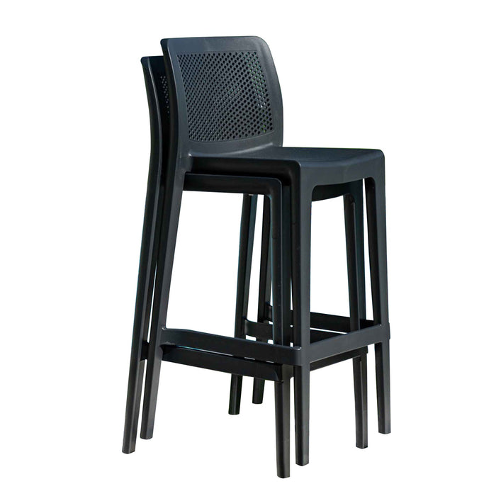 Lisa Set of 2 Barstools
