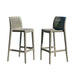 Rainbow Outdoor Lisa Set of 2 Barstools - Cappuccino