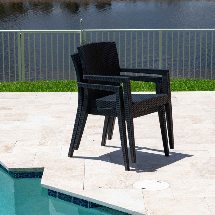 Montana 5-Piece Dining Set