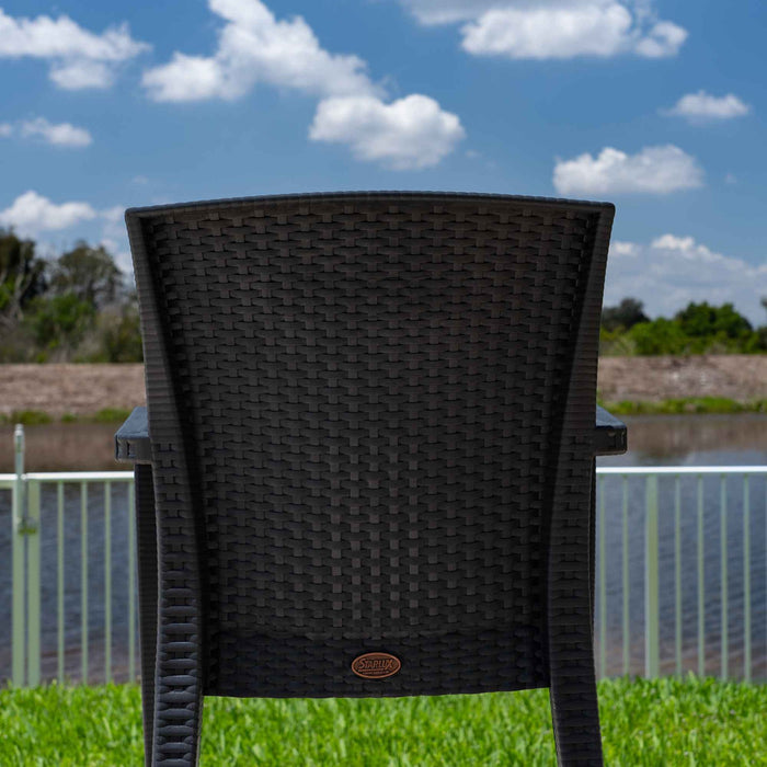 Montana 5-Piece Dining Set