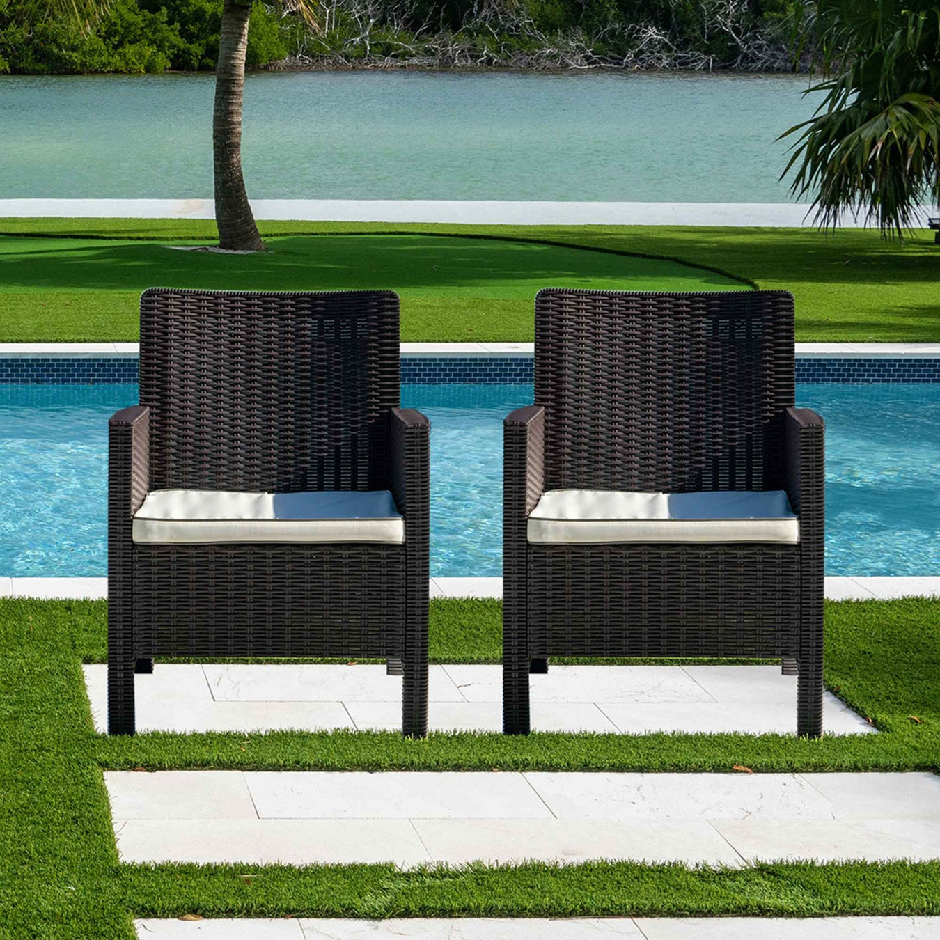 Lounge Chairs