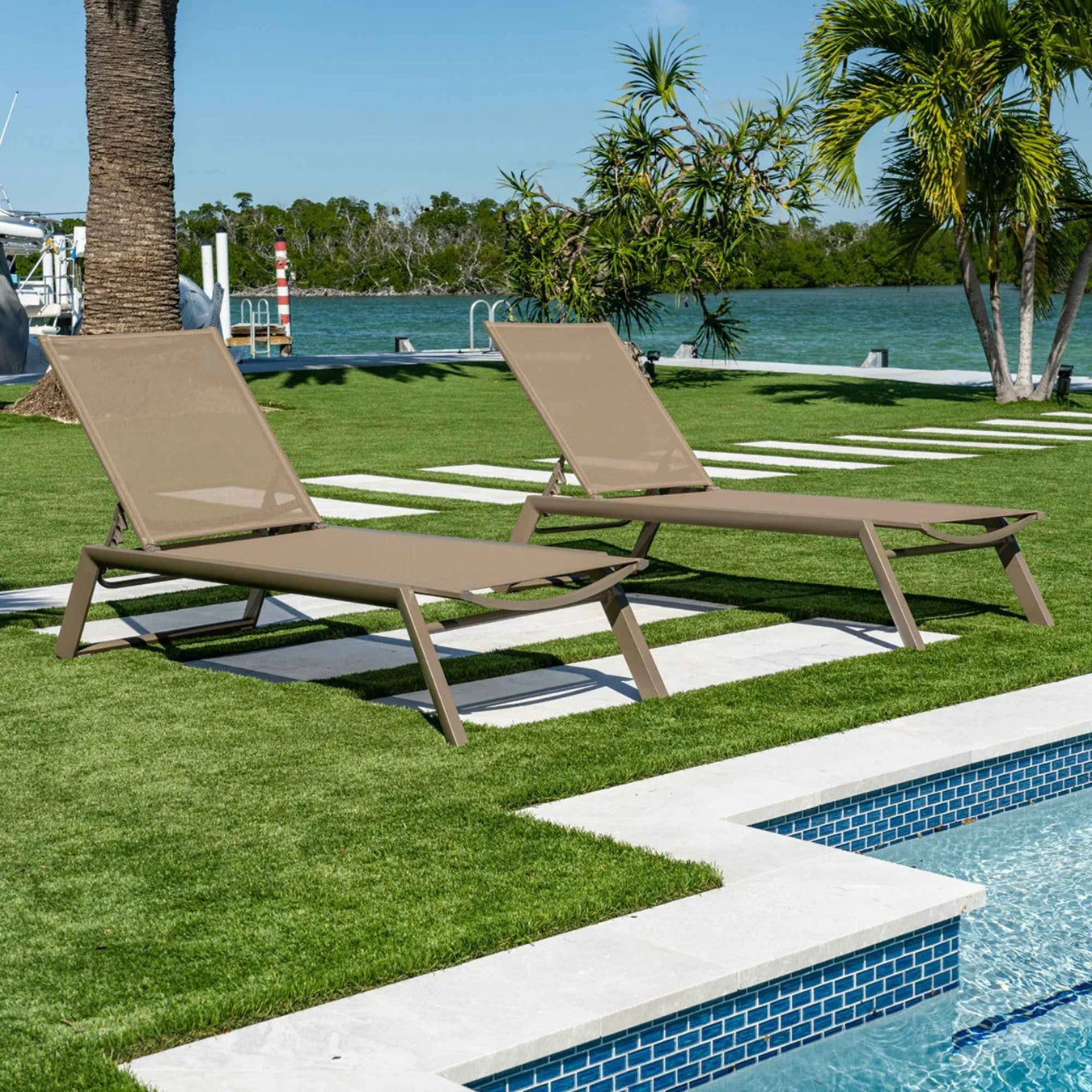 Chaise Lounges