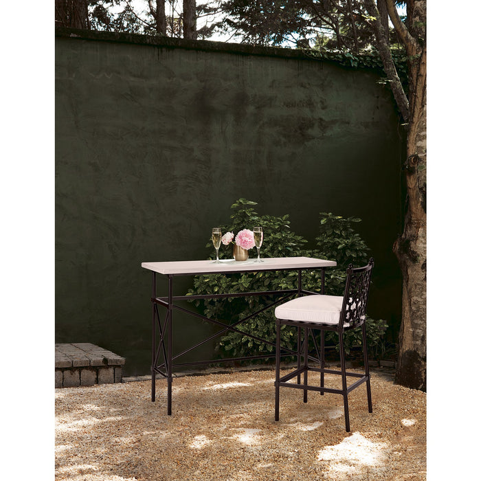 Lane Venture Langham Counter Bar/Console