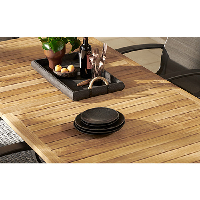 Lane Venture La Jolla Rectangular Dining Table