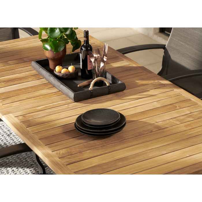 Lane Venture La Jolla Rectangular Dining Table