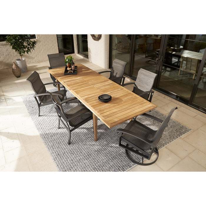 Lane Venture La Jolla Rectangular Dining Table