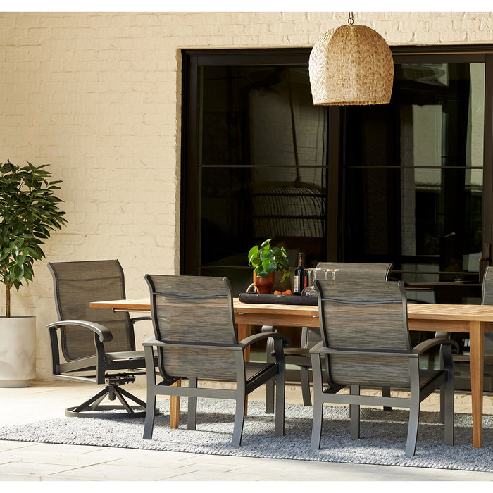 Lane Venture La Jolla Rectangular Dining Table