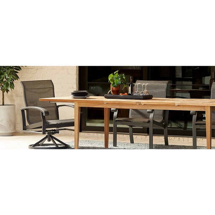 Lane Venture La Jolla Rectangular Dining Table