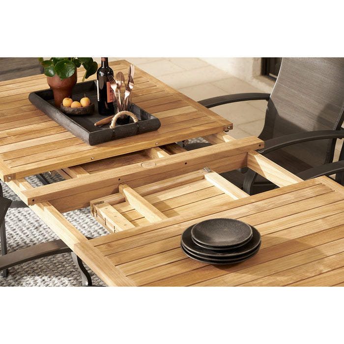 Lane Venture La Jolla Rectangular Dining Table