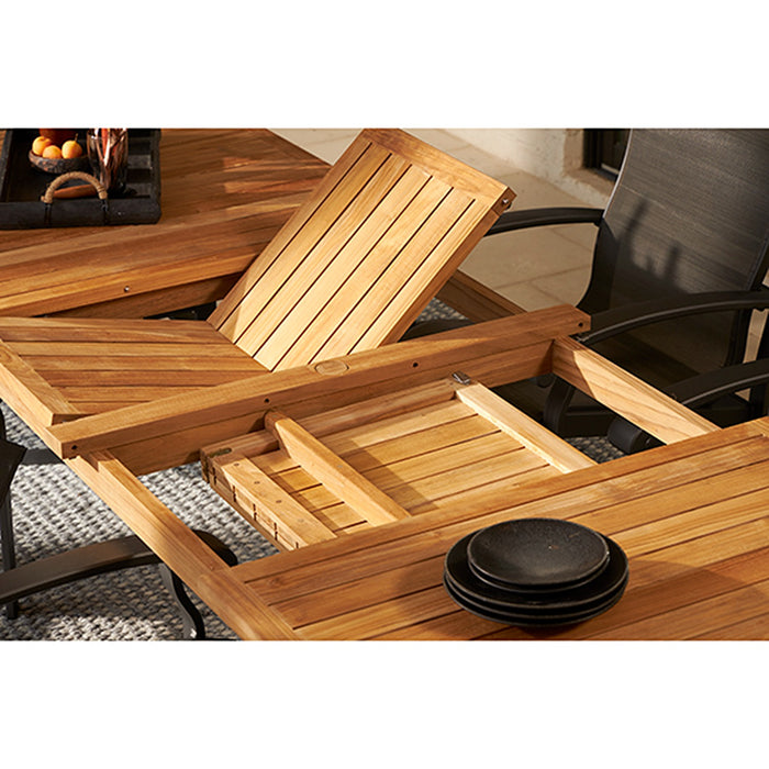 Lane Venture La Jolla Rectangular Dining Table