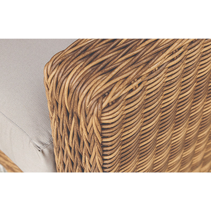 Lane Venture Oasis Armless Chair