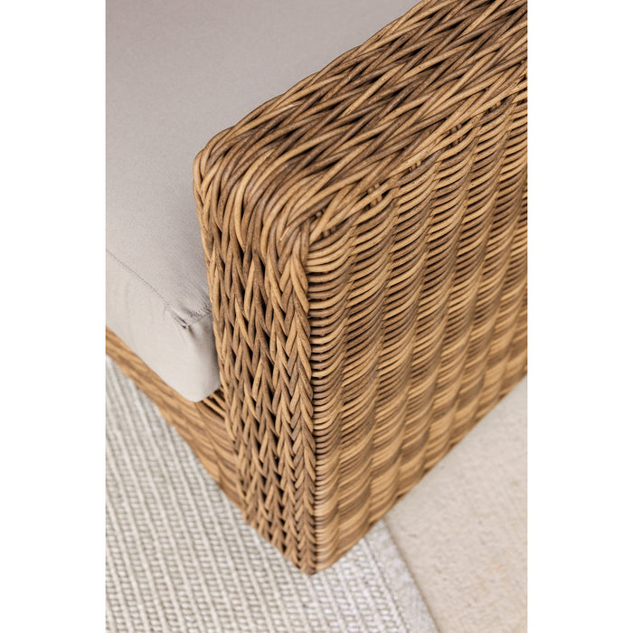 Lane Venture Oasis Armless Chair