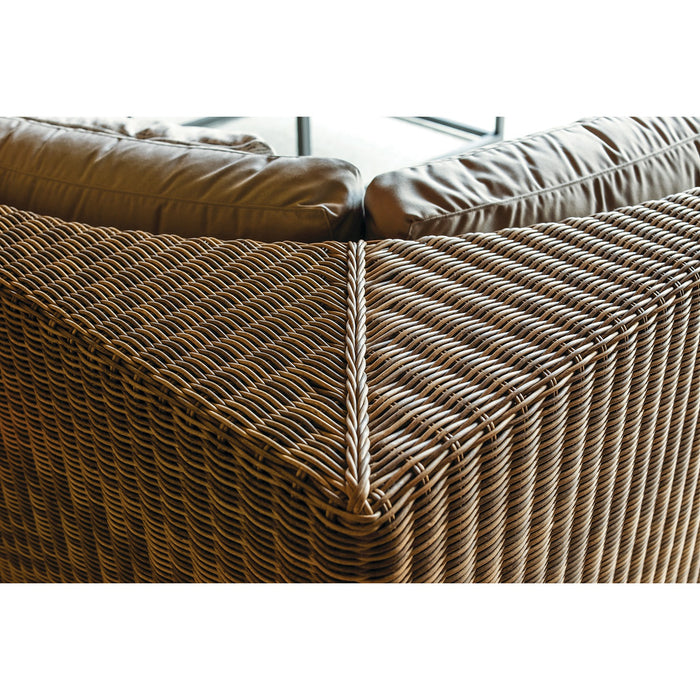 Lane Venture Oasis Armless Chair