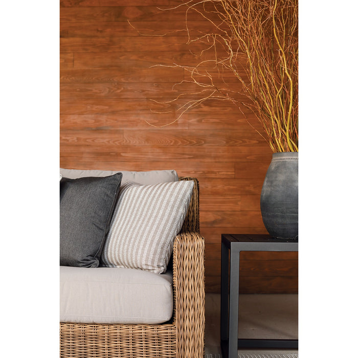 Lane Venture Oasis Armless Chair