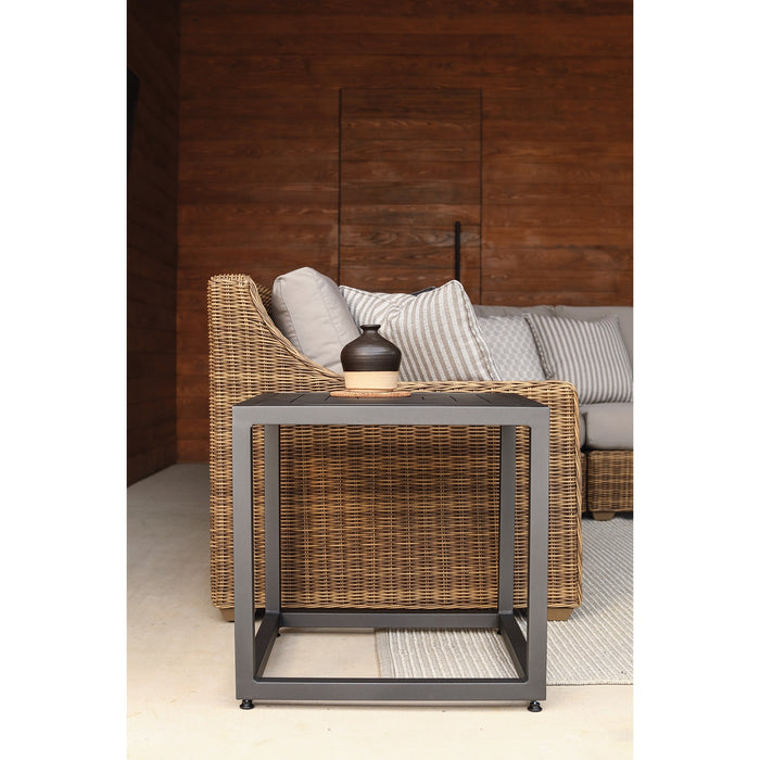 Lane Venture Oasis Armless Chair